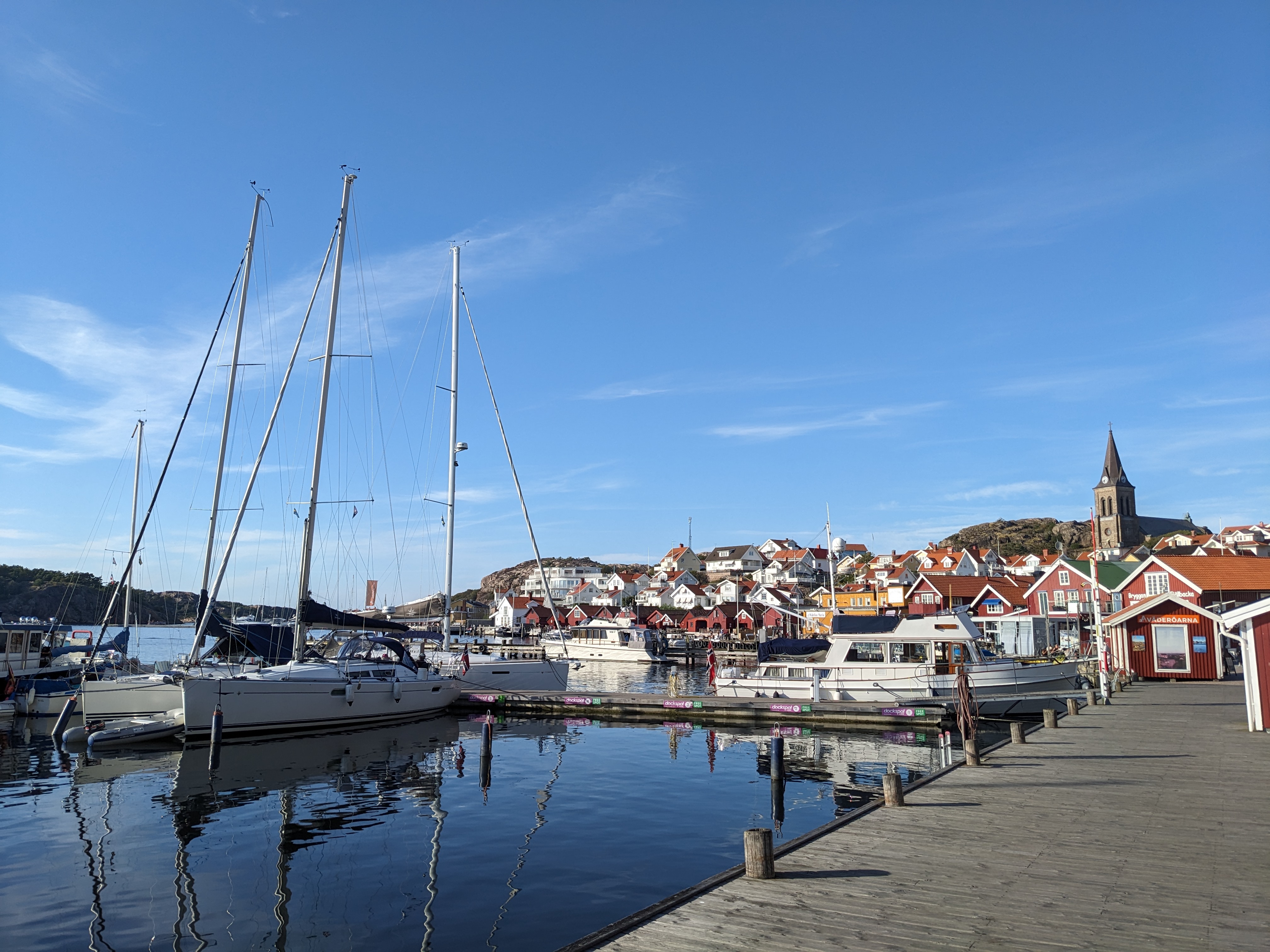 Fjällbacka